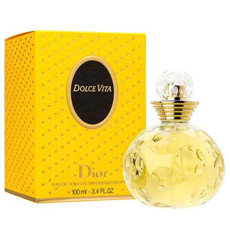 faulty christian dior vita|dolce vita by Dior.